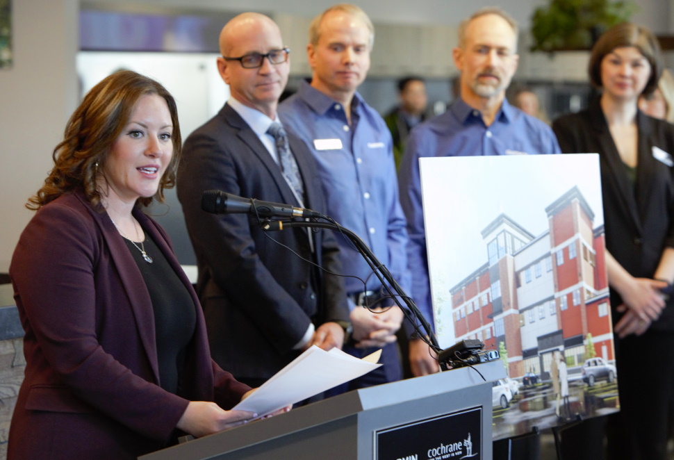 Huge victory for Cochrane in securing CRL extension portals